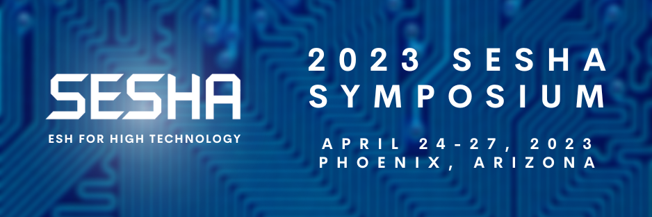 45th Annual Symposium 2023