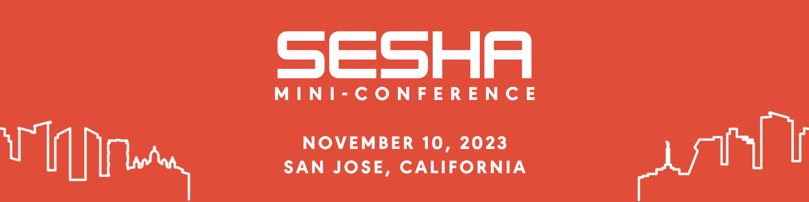 Fall 2023 San Jose Mini-Conference